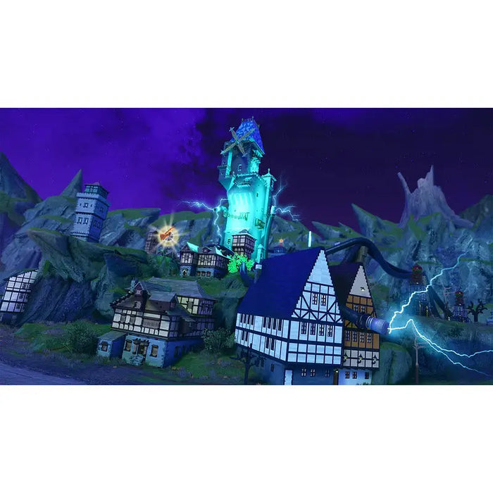 LEGO 2K DRIVE Game - Boxed Code (NSW) - Игри<<<Конзоли и аксесоари<<<ТВ Аудио Gaming<<<ZoraSite