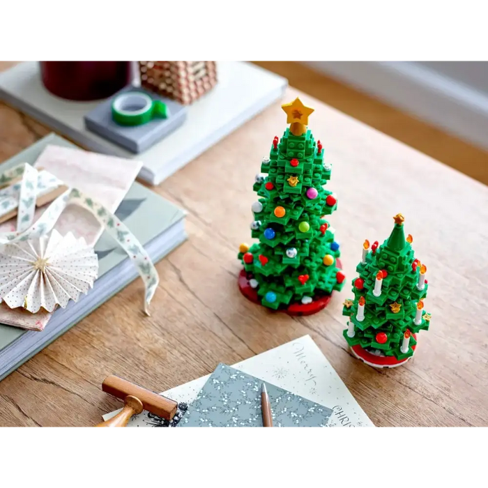 LEGO 40573 Christmas Tree - LEGOKLO-LEG<<<Construction setKLO<<<ActionPL