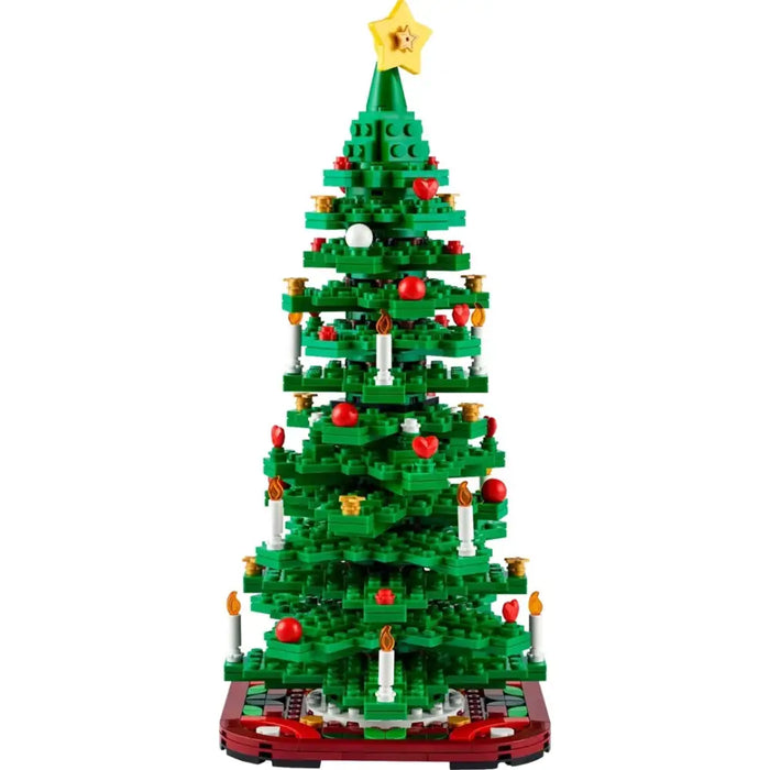 LEGO 40573 Christmas Tree - LEGOKLO-LEG<<<Construction setKLO<<<ActionPL