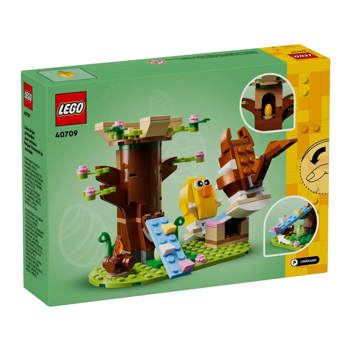 LEGO 40709 Spring Animal Playground - LEGOKLO-LEG<<<Construction setKLO<<<ActionPL