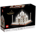 LEGO ARCHITECTURE 21056 TAJ MAHAL - LEGOKLO-LEG<<<Construction setKLO<<<ActionPL