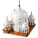 LEGO ARCHITECTURE 21056 TAJ MAHAL - LEGOKLO-LEG<<<Construction setKLO<<<ActionPL