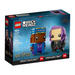 LEGO BRICKHEADZ HARRY POTTER 40618 KINGSLEY SHACKLEBOLT AND NIMFADORA TONKS - LEGOKLO-LEG<<<Construction