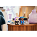 LEGO BRICKHEADZ HARRY POTTER 40618 KINGSLEY SHACKLEBOLT AND NIMFADORA TONKS - LEGOKLO-LEG<<<Construction