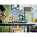 LEGO CITY 60421 Robot World Roller-Coaster Park - LEGOKLO-LEG<<<Construction setKLO<<<ActionPL