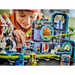 LEGO CITY 60421 Robot World Roller-Coaster Park - LEGOKLO-LEG<<<Construction setKLO<<<ActionPL