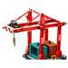 LEGO CITY 60422 Seaside Harbour with Cargo Ship - LEGOKLO-LEG<<<Construction setKLO<<<ActionPL