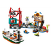 LEGO CITY 60422 Seaside Harbour with Cargo Ship - LEGOKLO-LEG<<<Construction setKLO<<<ActionPL
