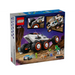 LEGO CITY 60431 SPACE EXPLORER ROVER AND ALIEN LIFE - LEGOKLO-LEG<<<Construction