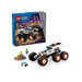 LEGO CITY 60431 SPACE EXPLORER ROVER AND ALIEN LIFE - LEGOKLO-LEG<<<Construction