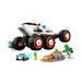 LEGO CITY 60431 SPACE EXPLORER ROVER AND ALIEN LIFE - LEGOKLO-LEG<<<Construction