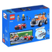 LEGO CITY 60435 Tow Truck and Sports Car Repair - LEGOKLO-LEG<<<Construction setKLO<<<ActionPL