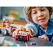 LEGO CITY 60435 Tow Truck and Sports Car Repair - LEGOKLO-LEG<<<Construction setKLO<<<ActionPL