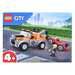 LEGO CITY 60435 Tow Truck and Sports Car Repair - LEGOKLO-LEG<<<Construction setKLO<<<ActionPL