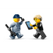 LEGO CITY 60435 Tow Truck and Sports Car Repair - LEGOKLO-LEG<<<Construction setKLO<<<ActionPL