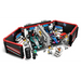 LEGO CITY 60444 F1 Garage & Mercedes-AMG & Alpine Cars - LEGOKLO-LEG<<<Construction setKLO<<<ActionPL