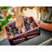 LEGO CITY 60444 F1 Garage & Mercedes-AMG & Alpine Cars - LEGOKLO-LEG<<<Construction setKLO<<<ActionPL