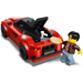 LEGO CITY 60448 Red sports car - LEGOKLO-LEG<<<Construction setKLO<<<ActionPL