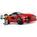 LEGO CITY 60448 Red sports car - LEGOKLO-LEG<<<Construction setKLO<<<ActionPL