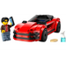 LEGO CITY 60448 Red sports car - LEGOKLO-LEG<<<Construction setKLO<<<ActionPL