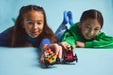 LEGO CITY 60458 Pizza vs. Fire Truck - LEGOKLO-LEG<<<Construction setKLO<<<ActionPL