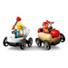 LEGO CITY 60460 No Limits: Race Car Ramp Truck - LEGOKLO-LEG<<<Construction setKLO<<<ActionPL