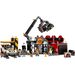 LEGO CITY 60472 Scrapyard with Cars - LEGOKLO-LEG<<<Construction setKLO<<<ActionPL