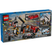 LEGO CITY 60472 Scrapyard with Cars - LEGOKLO-LEG<<<Construction setKLO<<<ActionPL