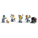 LEGO CITY 60472 Scrapyard with Cars - LEGOKLO-LEG<<<Construction setKLO<<<ActionPL