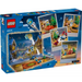LEGO CITY 60475 Advent Calendar 2025 - LEGOKLO-LEG<<<Construction setKLO<<<ActionPL