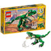 LEGO Creator 31058 Mighty Dinosaurs - Фигурки<<<Геймърска периферия<<<ValiAPI&&&LEGOKLO-LEG<<<Construction