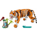 LEGO Creator 31129 Majestic Tiger - LEGOKLO-LEG<<<Construction setKLO<<<ActionPL