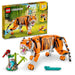 LEGO Creator 31129 Majestic Tiger - LEGOKLO-LEG<<<Construction setKLO<<<ActionPL