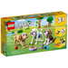 LEGO CREATOR 31137 ADORABLE DOGS - LEGOKLO-LEG<<<Construction setKLO<<<ActionPL
