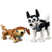 LEGO CREATOR 31137 ADORABLE DOGS - LEGOKLO-LEG<<<Construction setKLO<<<ActionPL