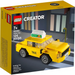 LEGO CREATOR 40468 Yellow Taxi - LEGOKLO-LEG<<<Construction setKLO<<<ActionPL