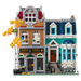 LEGO CREATOR EXPERT 10270 BOOKSTORE - LEGOKLO-LEG<<<Construction setKLO<<<ActionPL