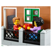LEGO CREATOR EXPERT 10270 BOOKSTORE - LEGOKLO-LEG<<<Construction setKLO<<<ActionPL