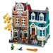 LEGO CREATOR EXPERT 10270 BOOKSTORE - LEGOKLO-LEG<<<Construction setKLO<<<ActionPL