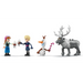 LEGO DISNEY 43256 Anna’s Sleigh Adventure - LEGOKLO-LEG<<<Construction setKLO<<<ActionPL