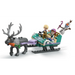 LEGO DISNEY 43256 Anna’s Sleigh Adventure - LEGOKLO-LEG<<<Construction setKLO<<<ActionPL