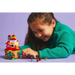 LEGO DISNEY 43261 Encanto Mini House - LEGOKLO-LEG<<<Construction setKLO<<<ActionPL