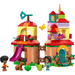 LEGO DISNEY 43261 Encanto Mini House - LEGOKLO-LEG<<<Construction setKLO<<<ActionPL