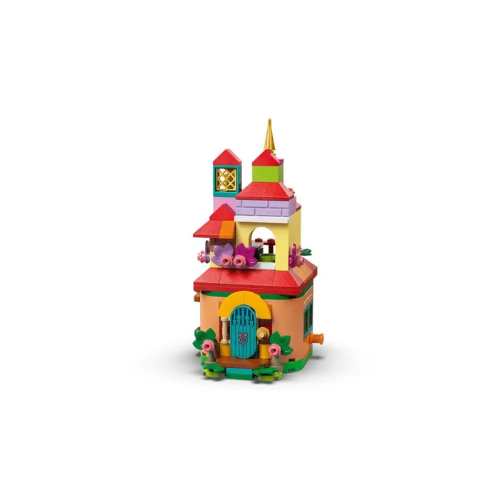 LEGO DISNEY 43261 Encanto Mini House - LEGOKLO-LEG<<<Construction setKLO<<<ActionPL