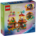 LEGO DISNEY 43261 Encanto Mini House - LEGOKLO-LEG<<<Construction setKLO<<<ActionPL