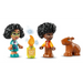 LEGO DISNEY 43261 Encanto Mini House - LEGOKLO-LEG<<<Construction setKLO<<<ActionPL