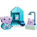 LEGO DUPLO 10413 DAILY ROUTINES - BATH TIME - LEGOKLO-LEG<<<Construction setKLO<<<ActionPL