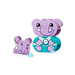 LEGO DUPLO 10413 DAILY ROUTINES - BATH TIME - LEGOKLO-LEG<<<Construction setKLO<<<ActionPL