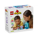 LEGO DUPLO 10413 DAILY ROUTINES - BATH TIME - LEGOKLO-LEG<<<Construction setKLO<<<ActionPL