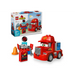 LEGO DUPLO 10417 Mack at the Race - LEGOKLO-LEG<<<Construction setKLO<<<ActionPL